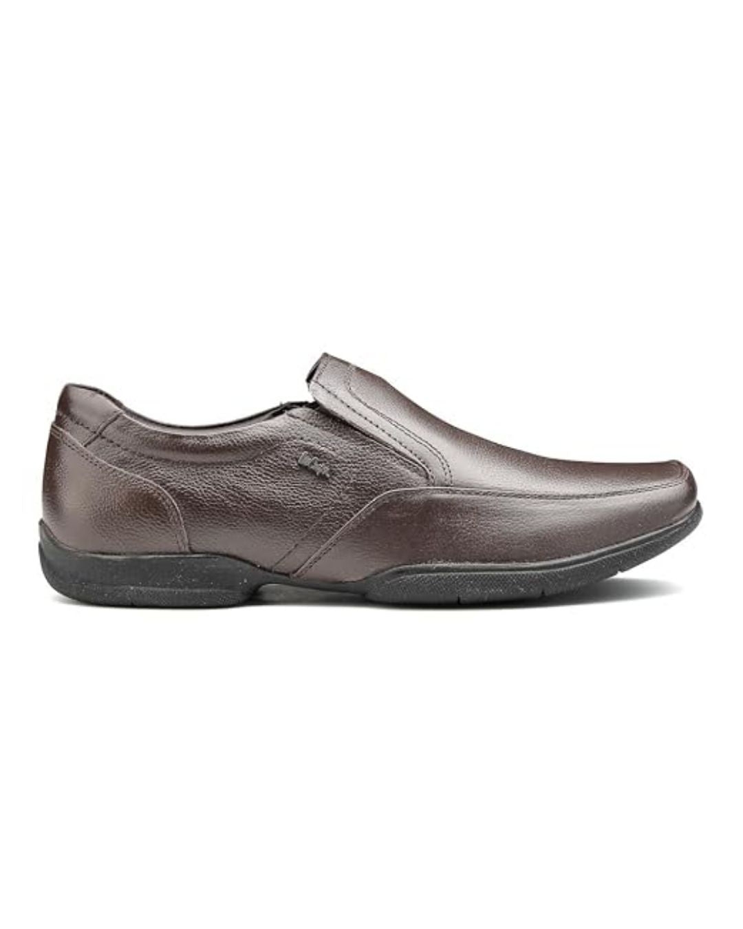 Lee Cooper Brown Slip On For Men