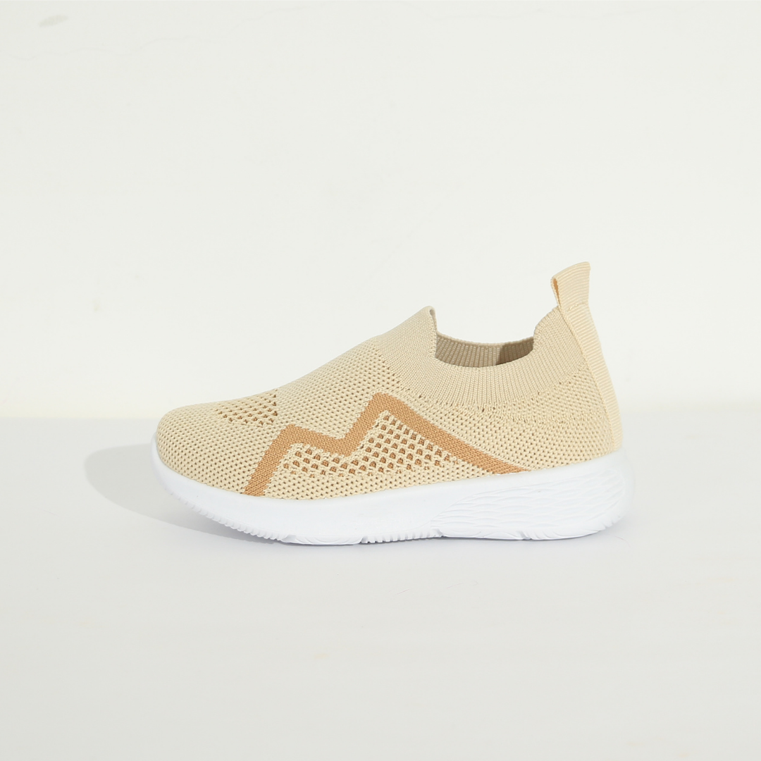 Kids Mesh Slip-On Sneakers (Unisex)