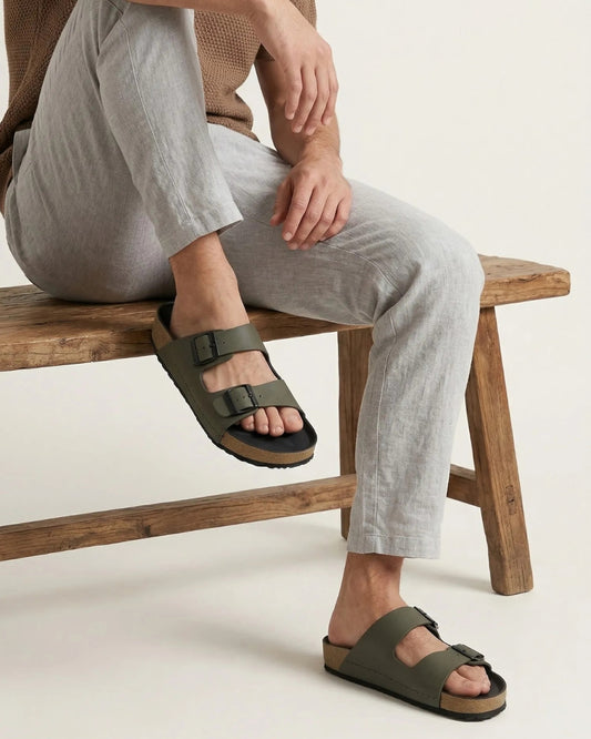 Men Comfort Sandals