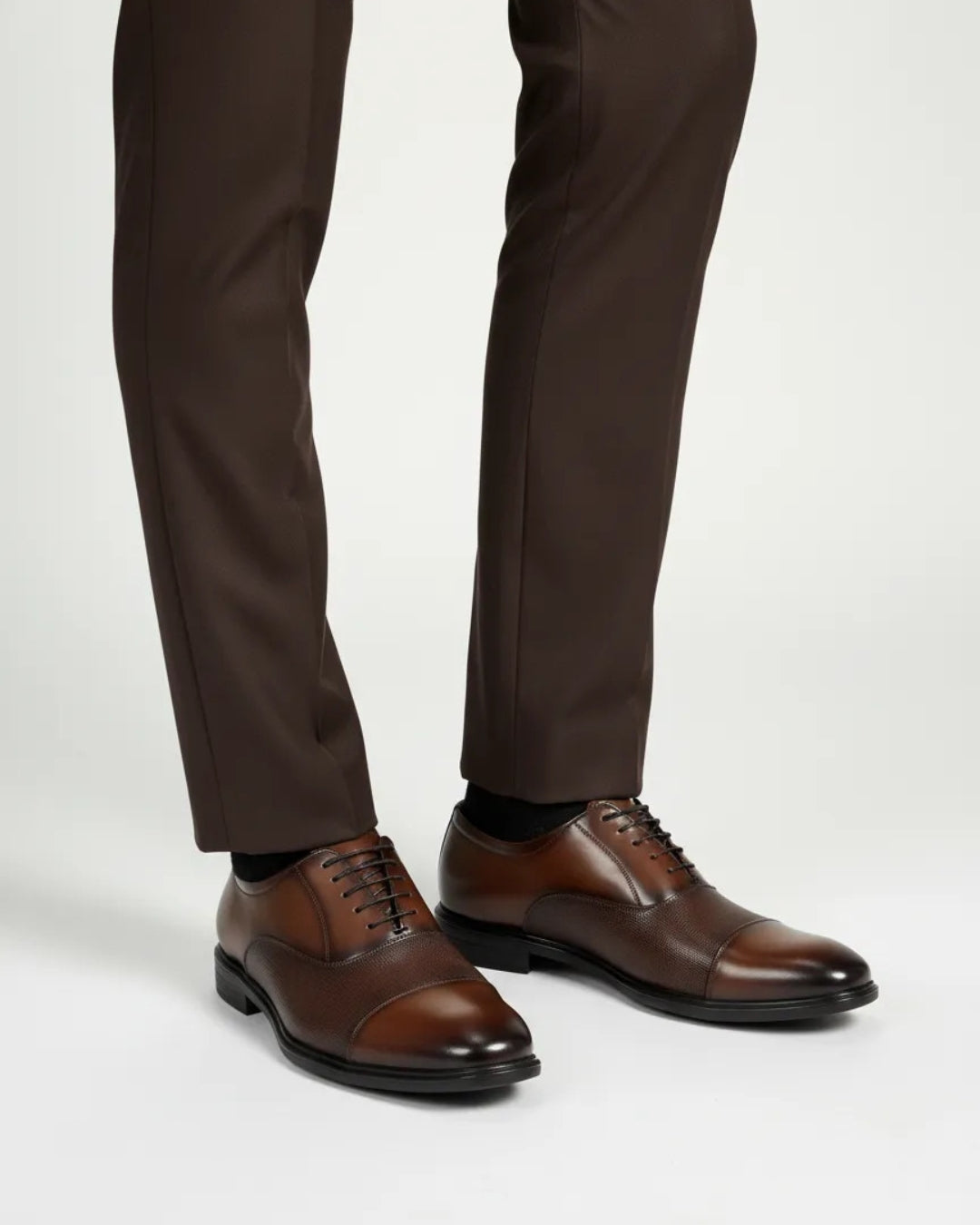Men's Formal Oxford Shoes