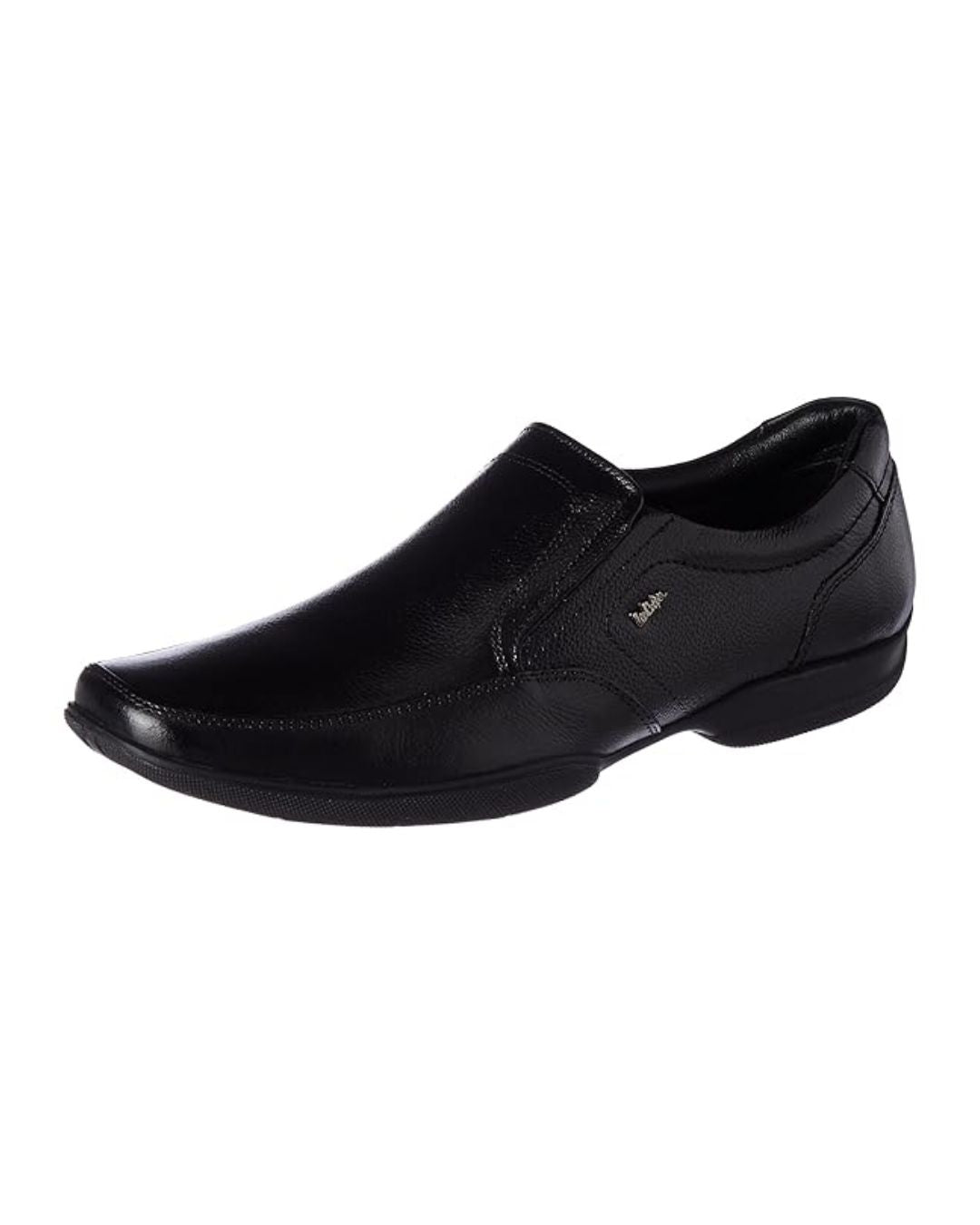 Lee Cooper Black Slip On For Men