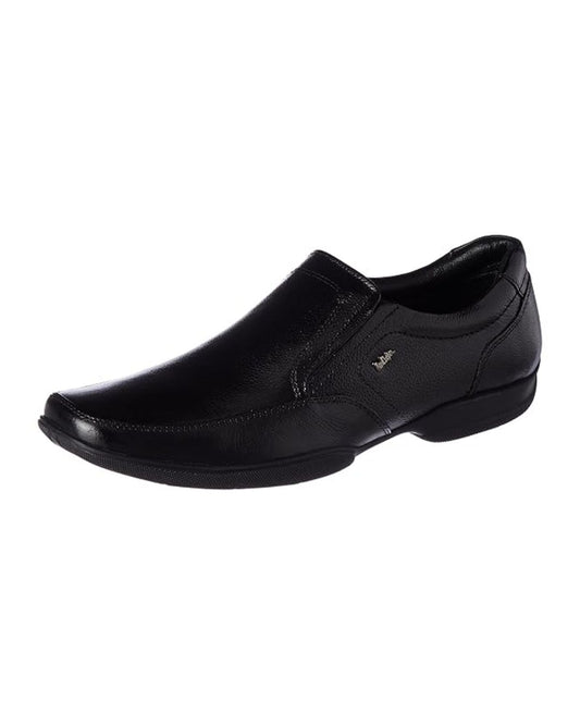 Lee Cooper Black Slip On For Men