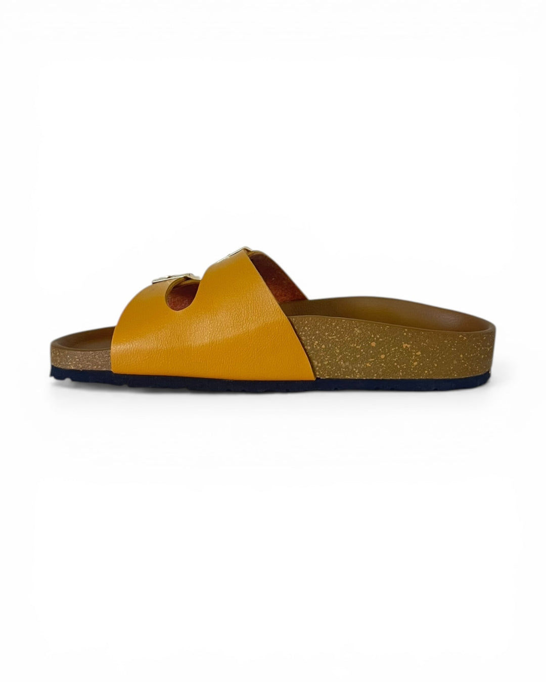 Women Dual Strap Comfort Sandals