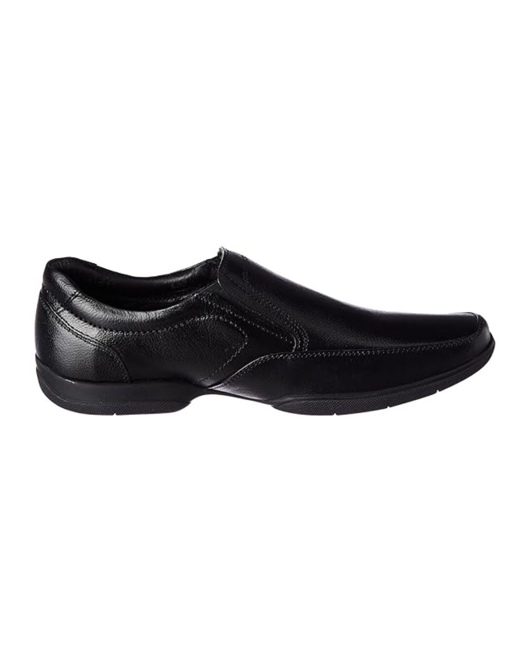Lee Cooper Black Slip On For Men
