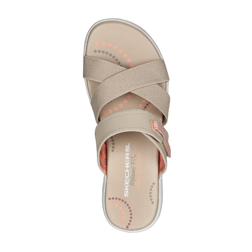 Bayshore Take It Easy Sandal