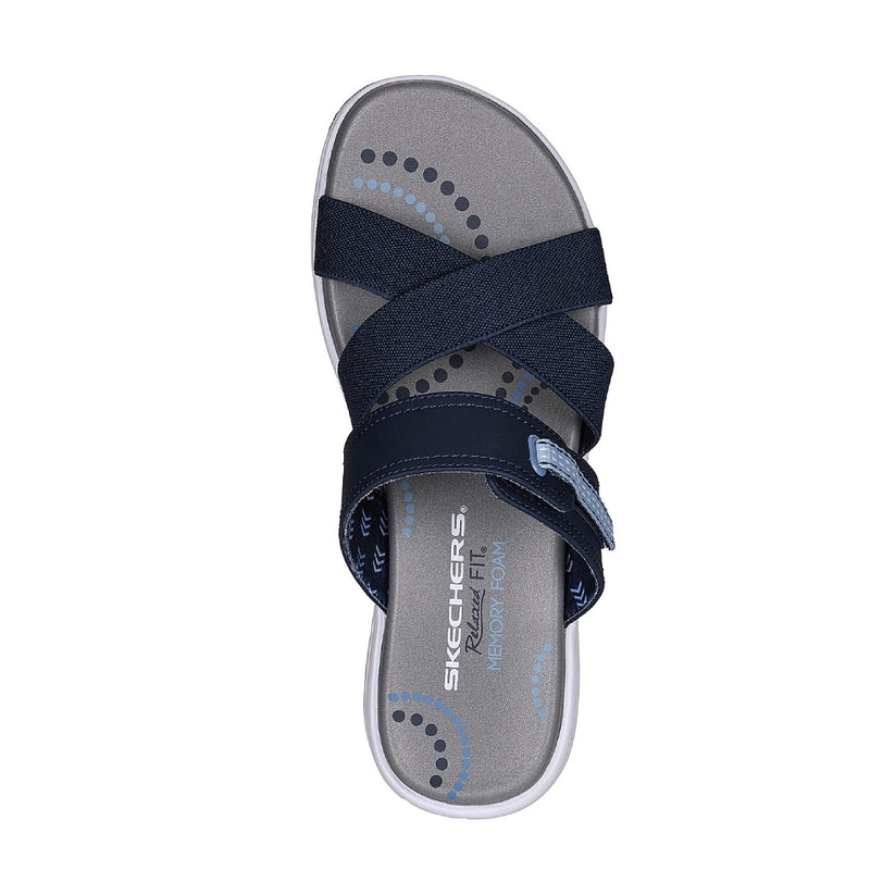 Bayshore Take It Easy Sandal