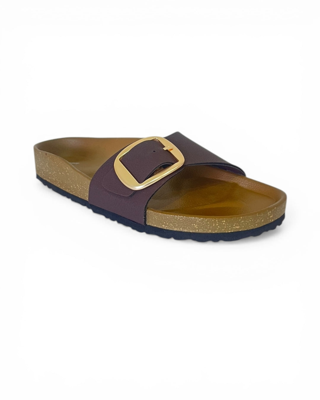 Women Single Strap Comfort Sandals