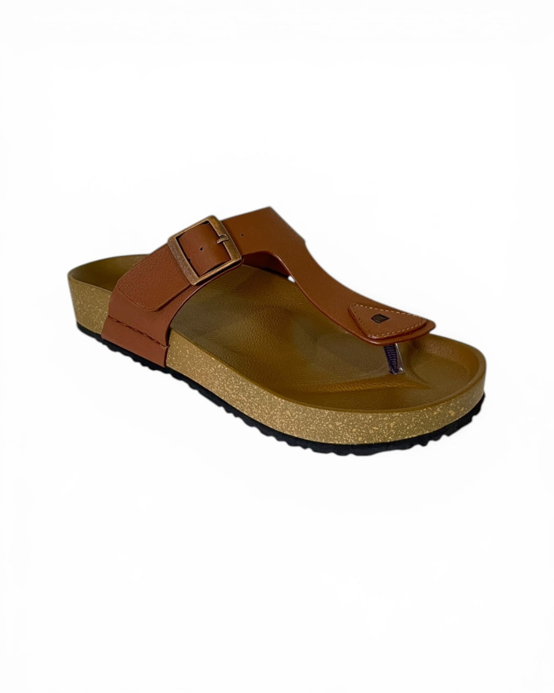 Men T-Strap Comfort Sandals