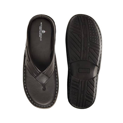 Men’s cross strap Sandals