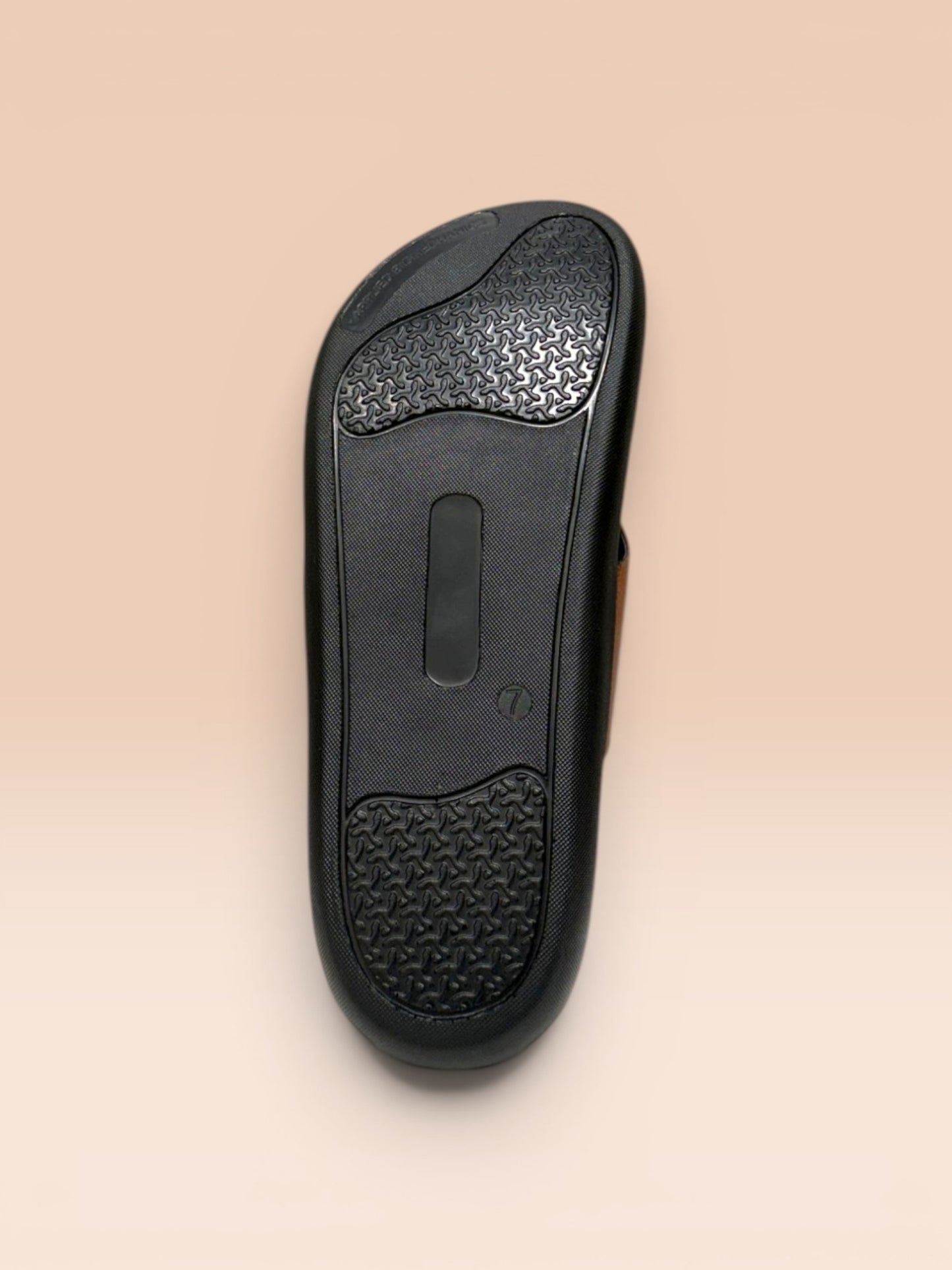 Men Thong-Strap Sandals