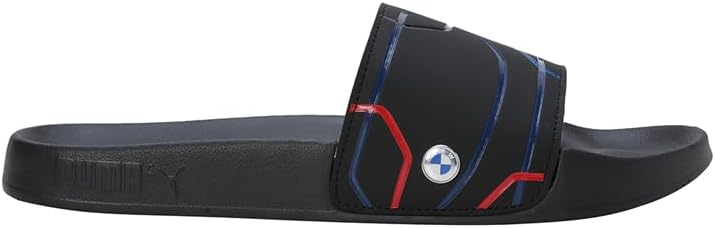 Puma BMW Mms Leadcat 2.0 Graphic Slides