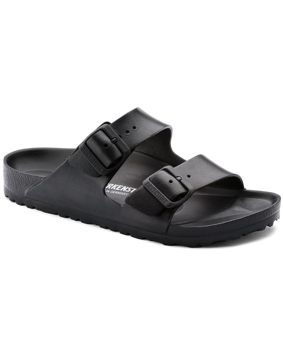 Arizona EVA Black Unisex Sandals