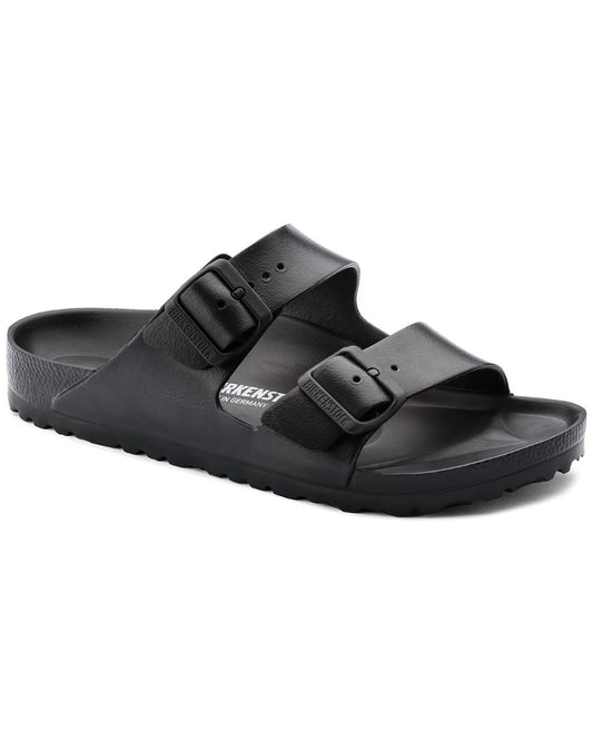 Arizona EVA Black Unisex Sandals