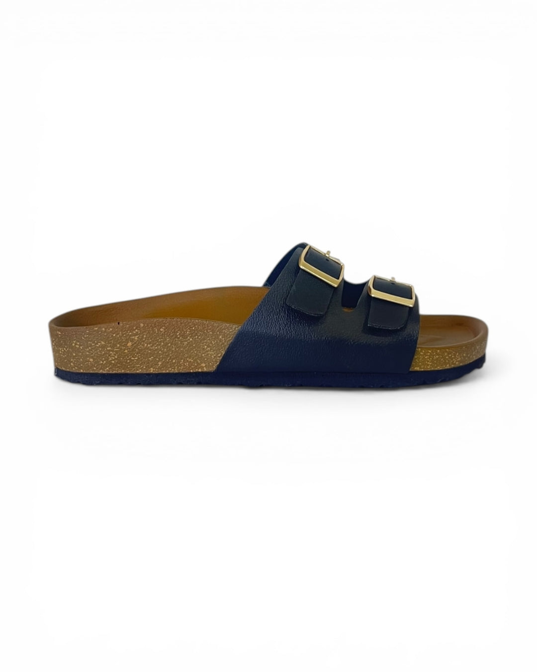 Women Dual Strap Comfort Sandals