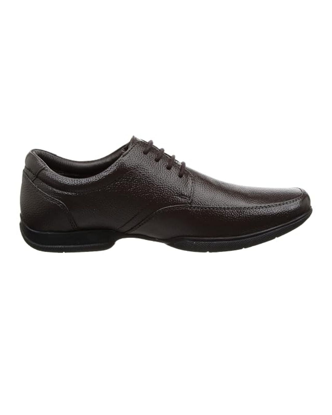 Lee Cooper Men Formal Shoe Brown