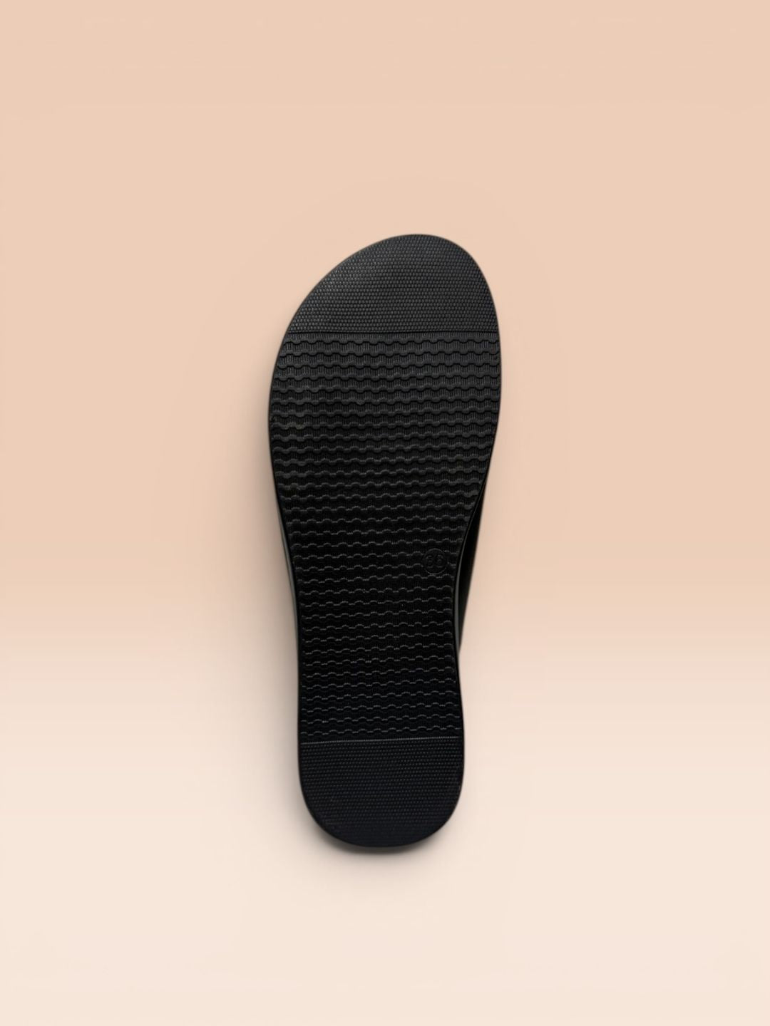 Black Women's Comfort Sandals