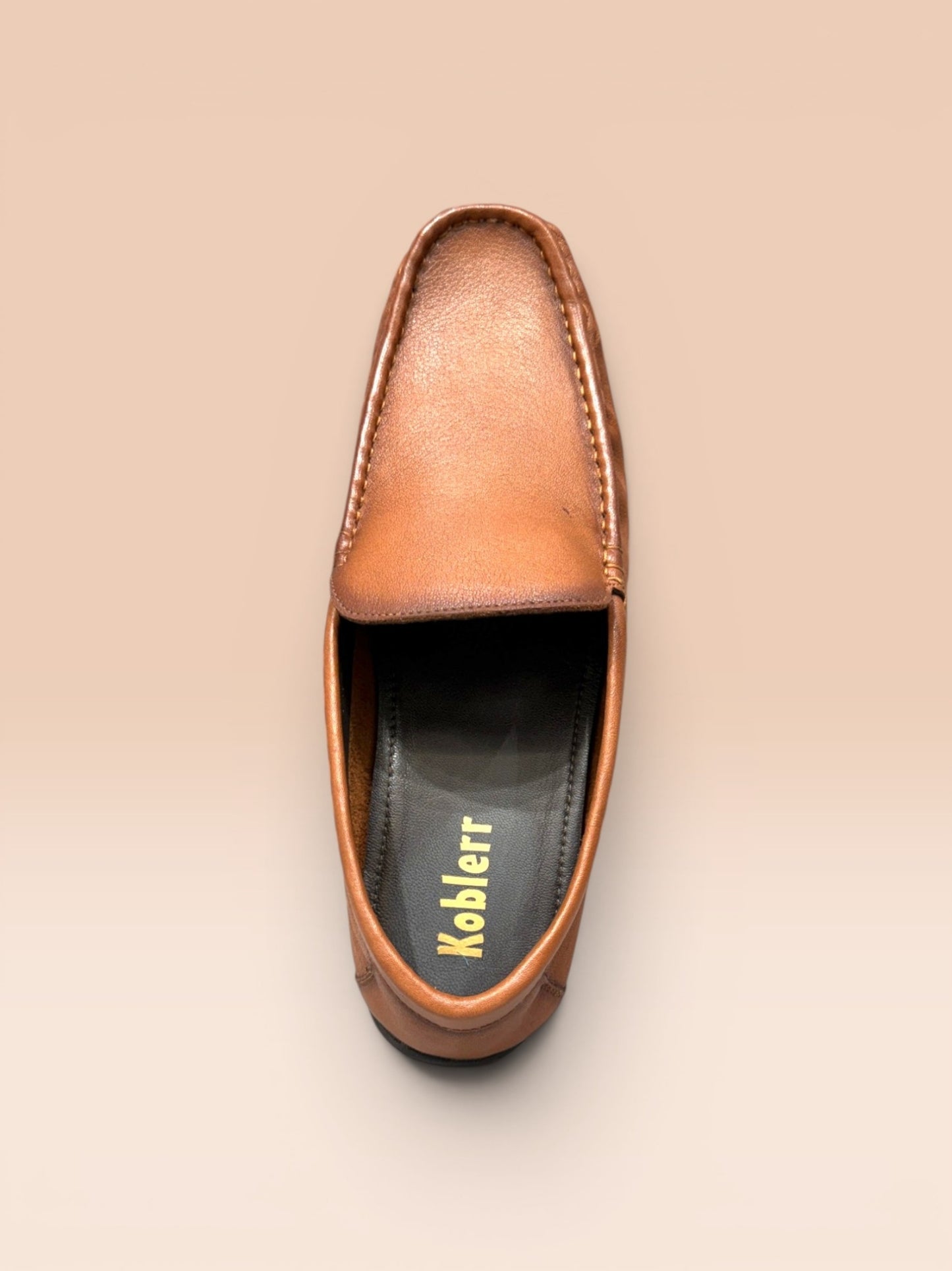 Men's Formal Slip-On Loafers