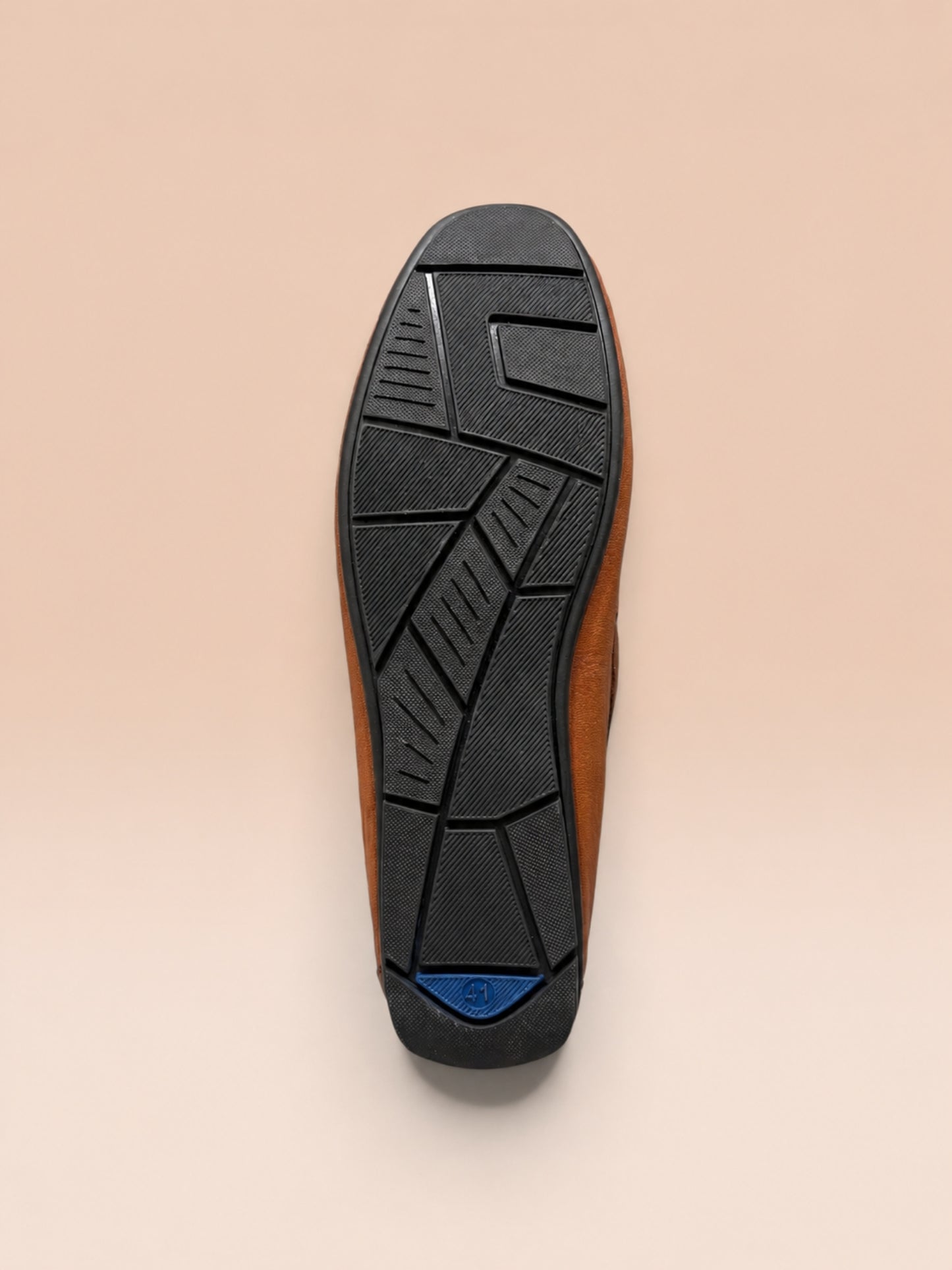 Men's Formal Slip-On Loafers