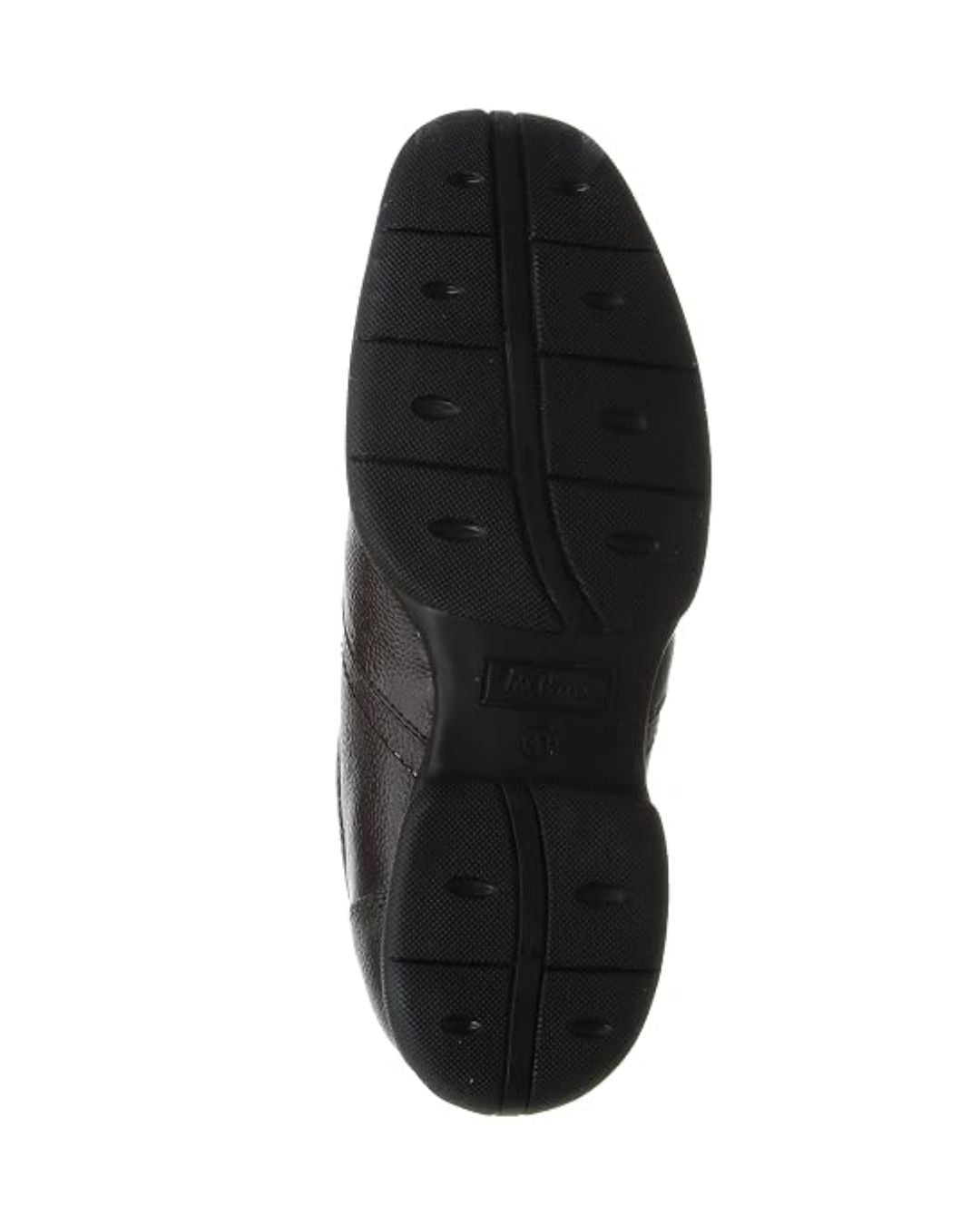 Lee Cooper Men Formal Shoe Brown