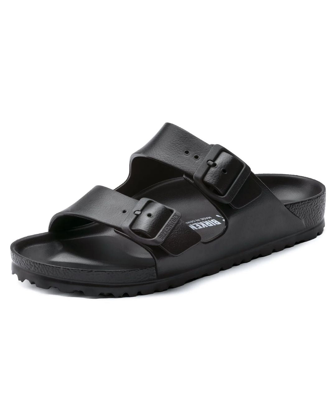 Arizona EVA Black Unisex Sandals