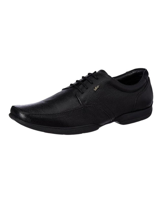 Lee Cooper Men Formal Shoe Black