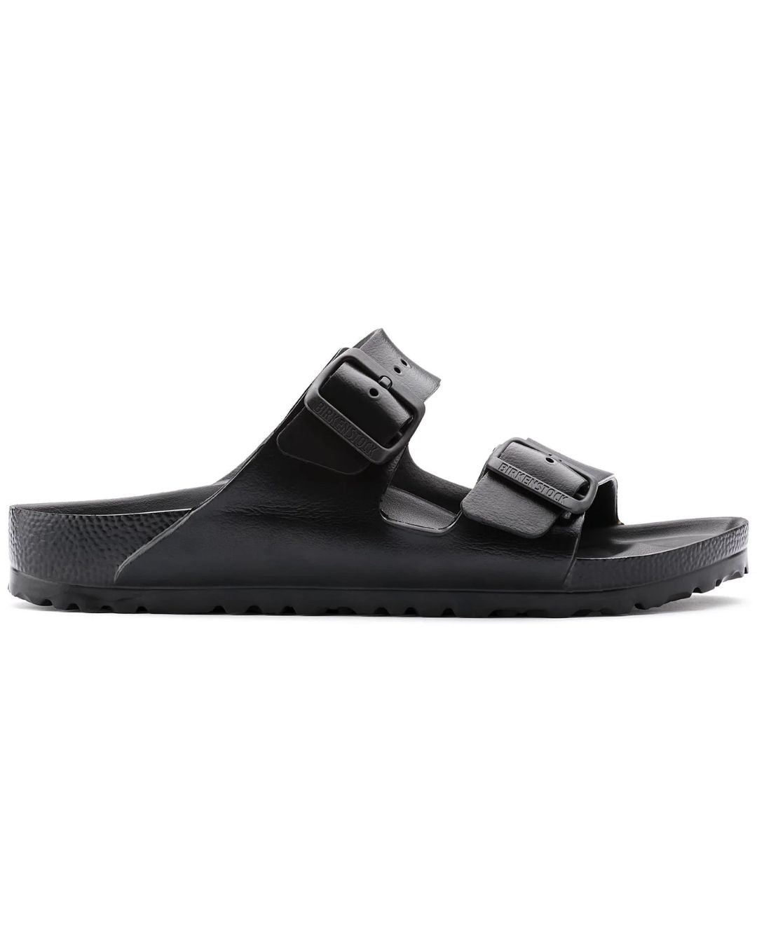 Arizona EVA Black Unisex Sandals