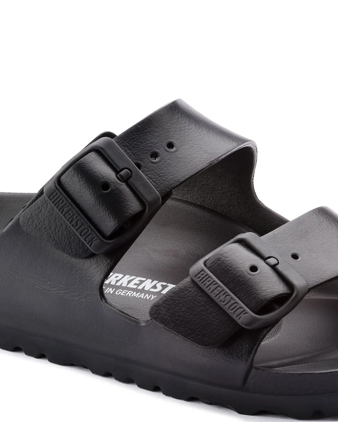 Arizona EVA Black Unisex Sandals