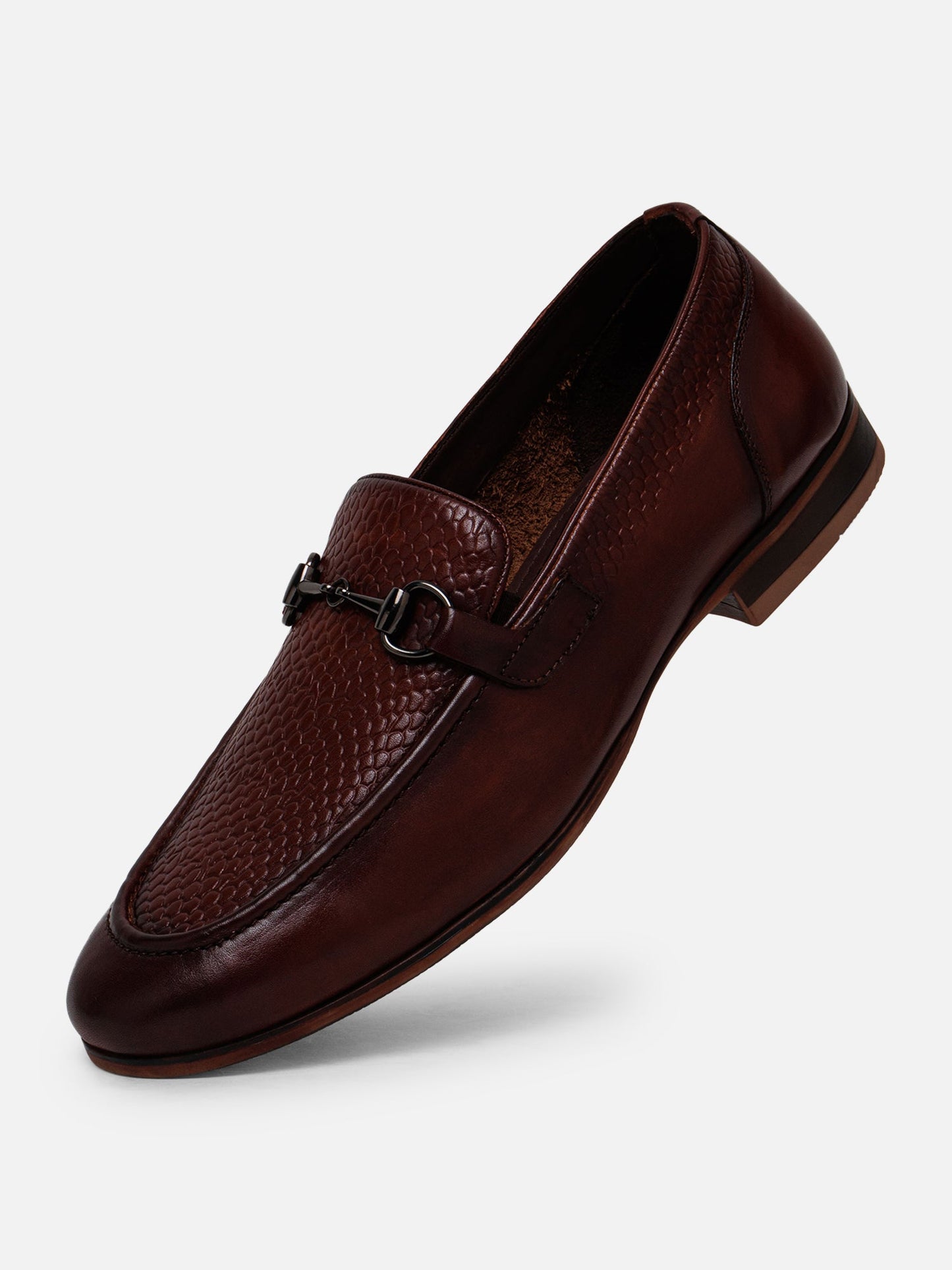 Casual Mocassins For Men