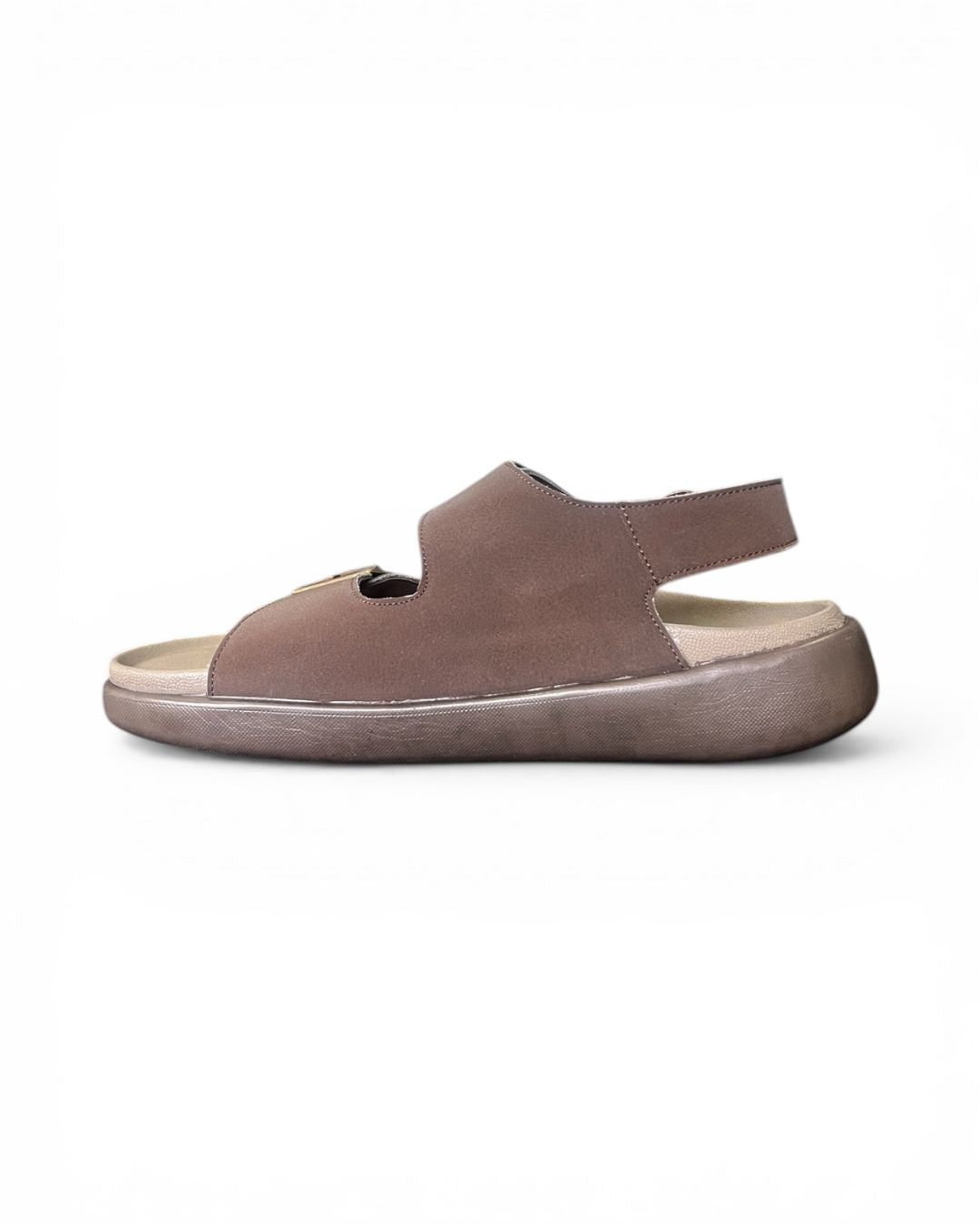 Men's Casual Sandals in Brown
