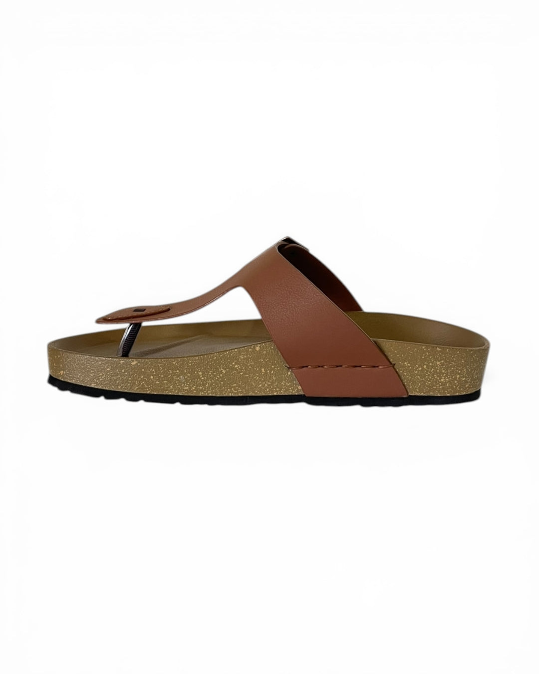 Men T-Strap Comfort Sandals