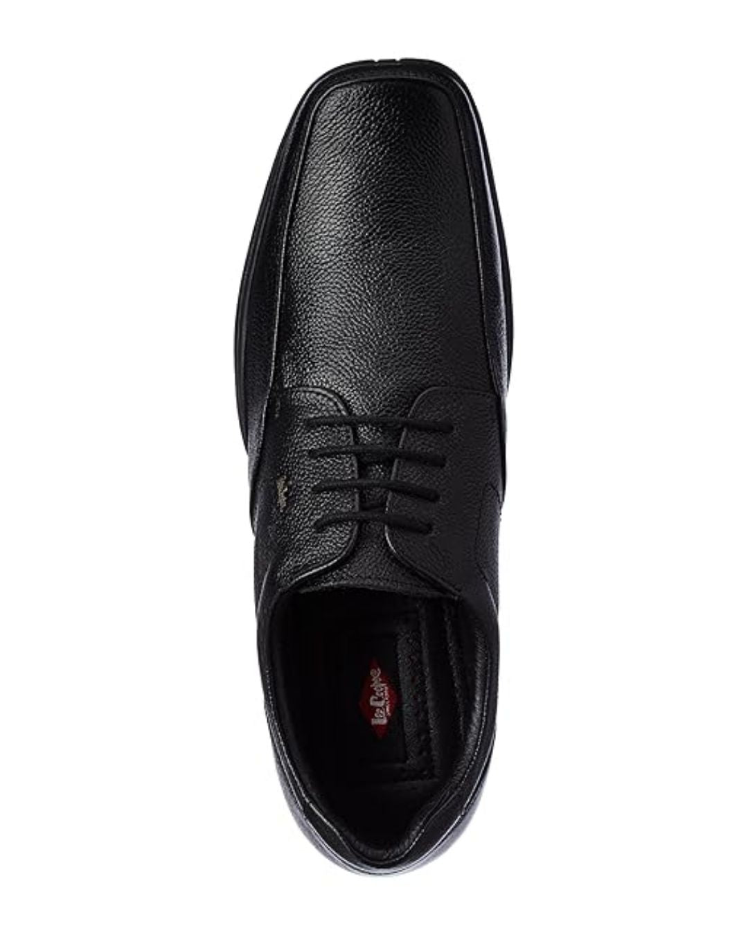 Lee Cooper Men Formal Shoe Black