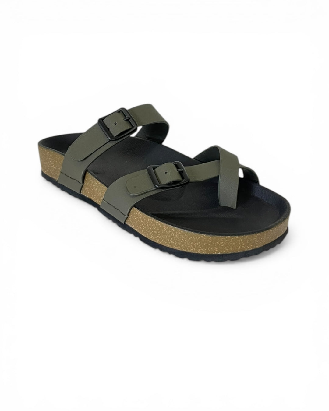 Men Toe-ring Comfort Sandals