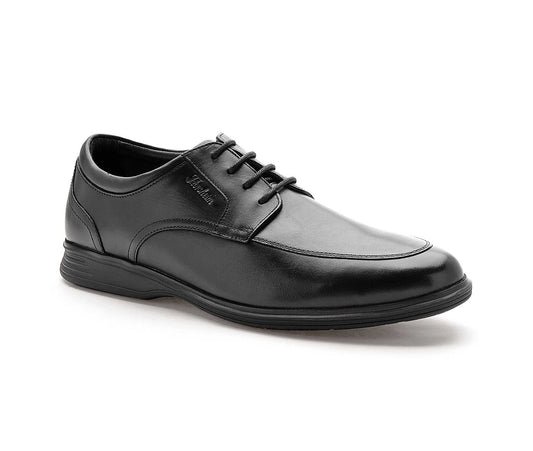 California Black Men Shoe