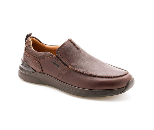 John Brown Men Formal Slip-on