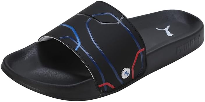 Puma BMW Mms Leadcat 2.0 Graphic Slides