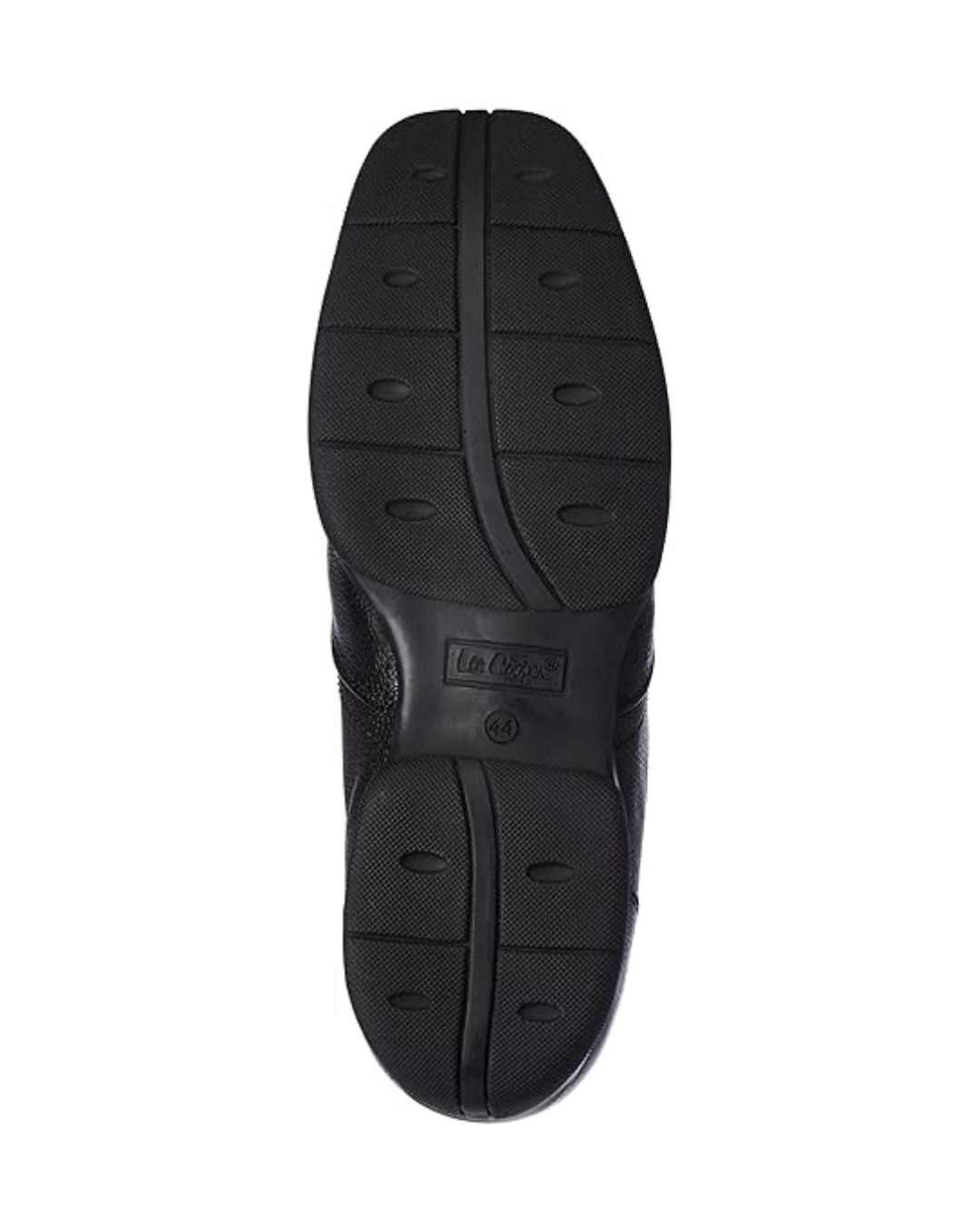 Lee Cooper Men Formal Shoe Black