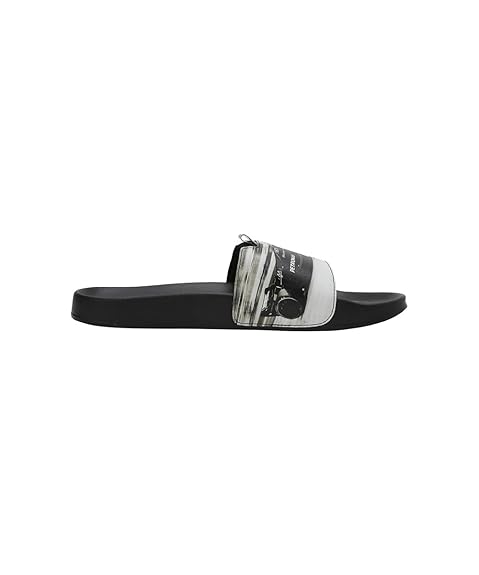 Puma Unisex MAPF1 Leadcat 2.0 Graphic Slide