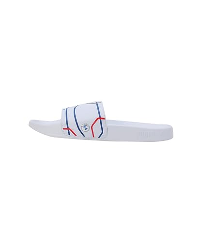 Puma BMW Mms Leadcat 2.0 Graphic Slides