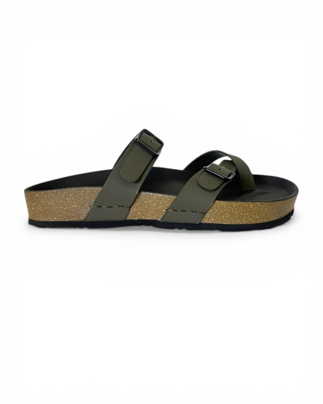 Men Toe-ring Comfort Sandals