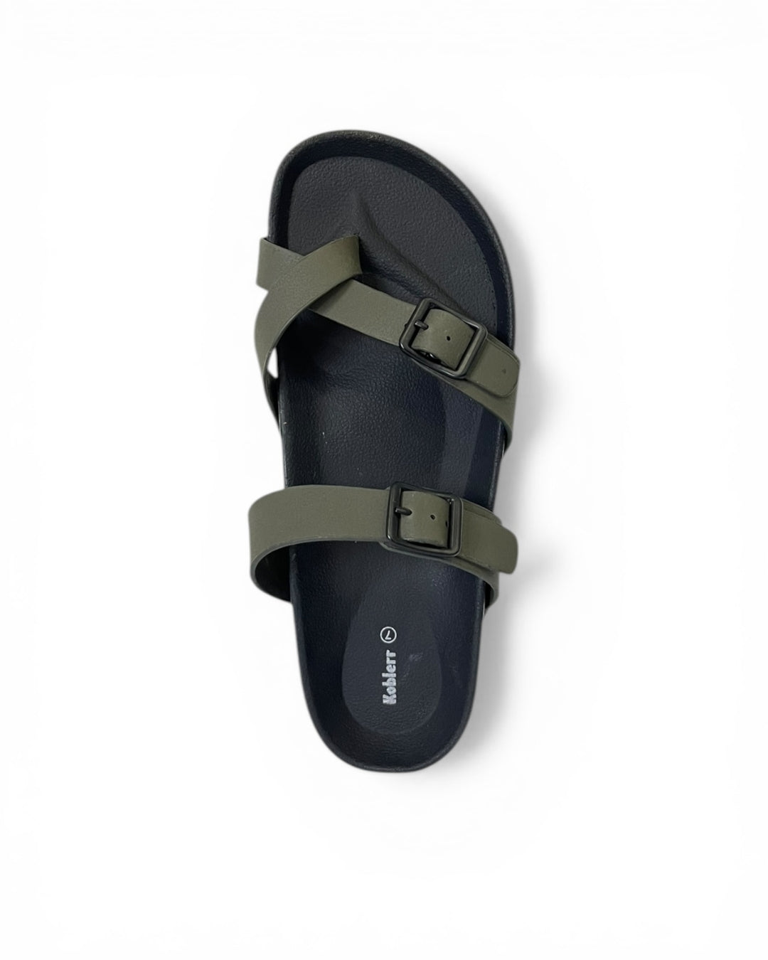 Men Toe-ring Comfort Sandals