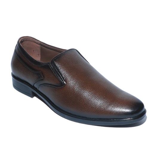 Men Semi Formal Slip-On Shoes