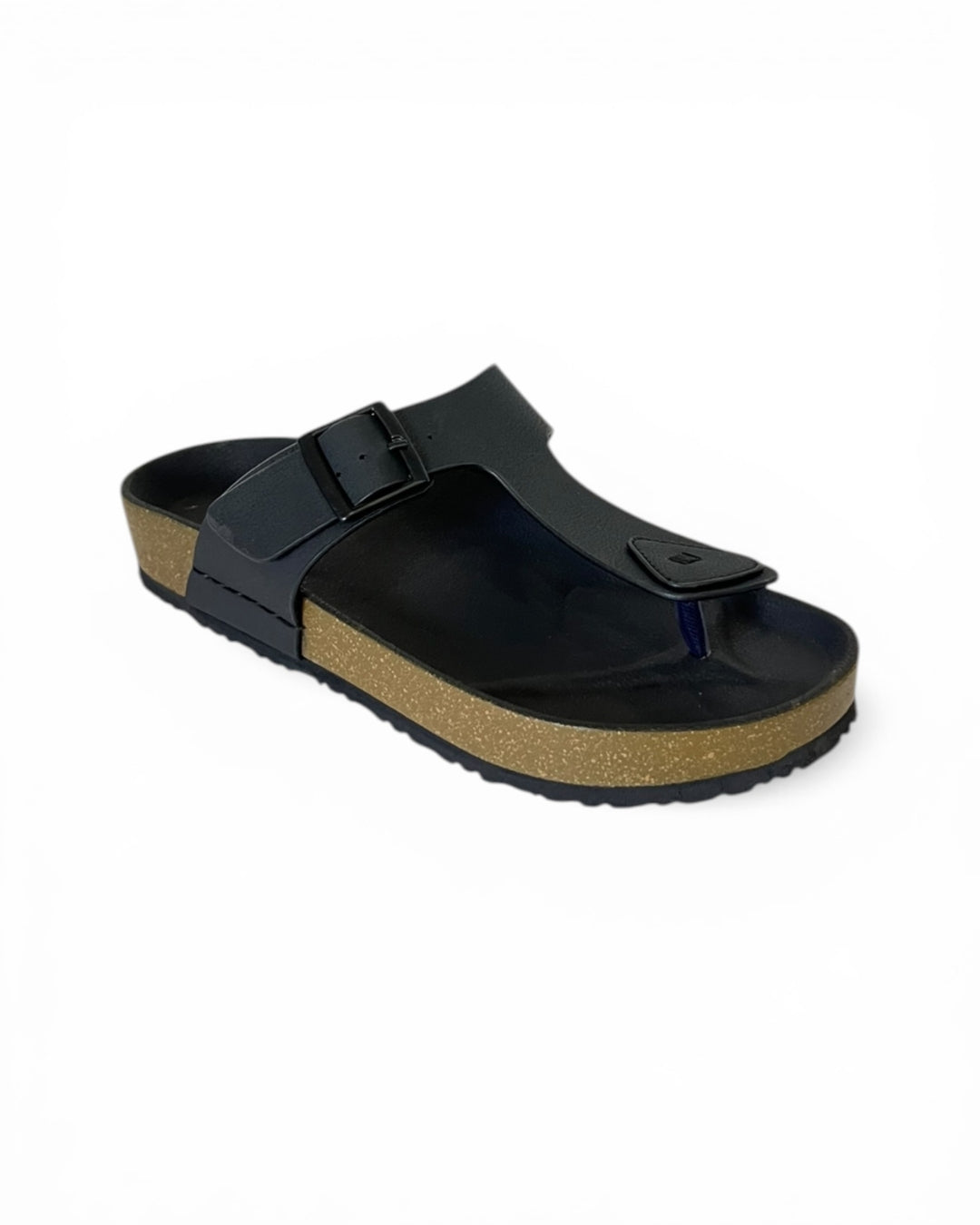 Men T-Strap Comfort Sandals