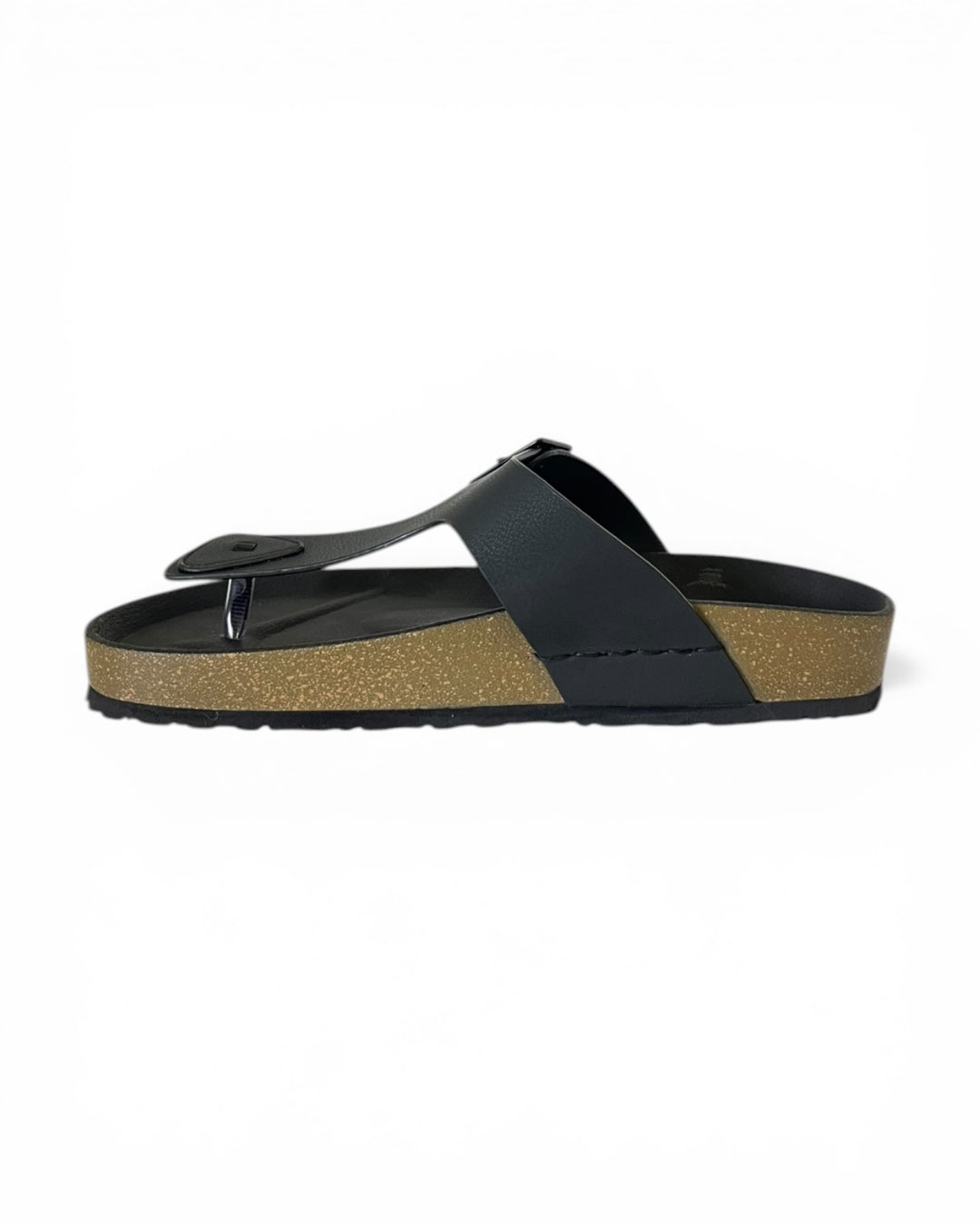 Men T-Strap Comfort Sandals