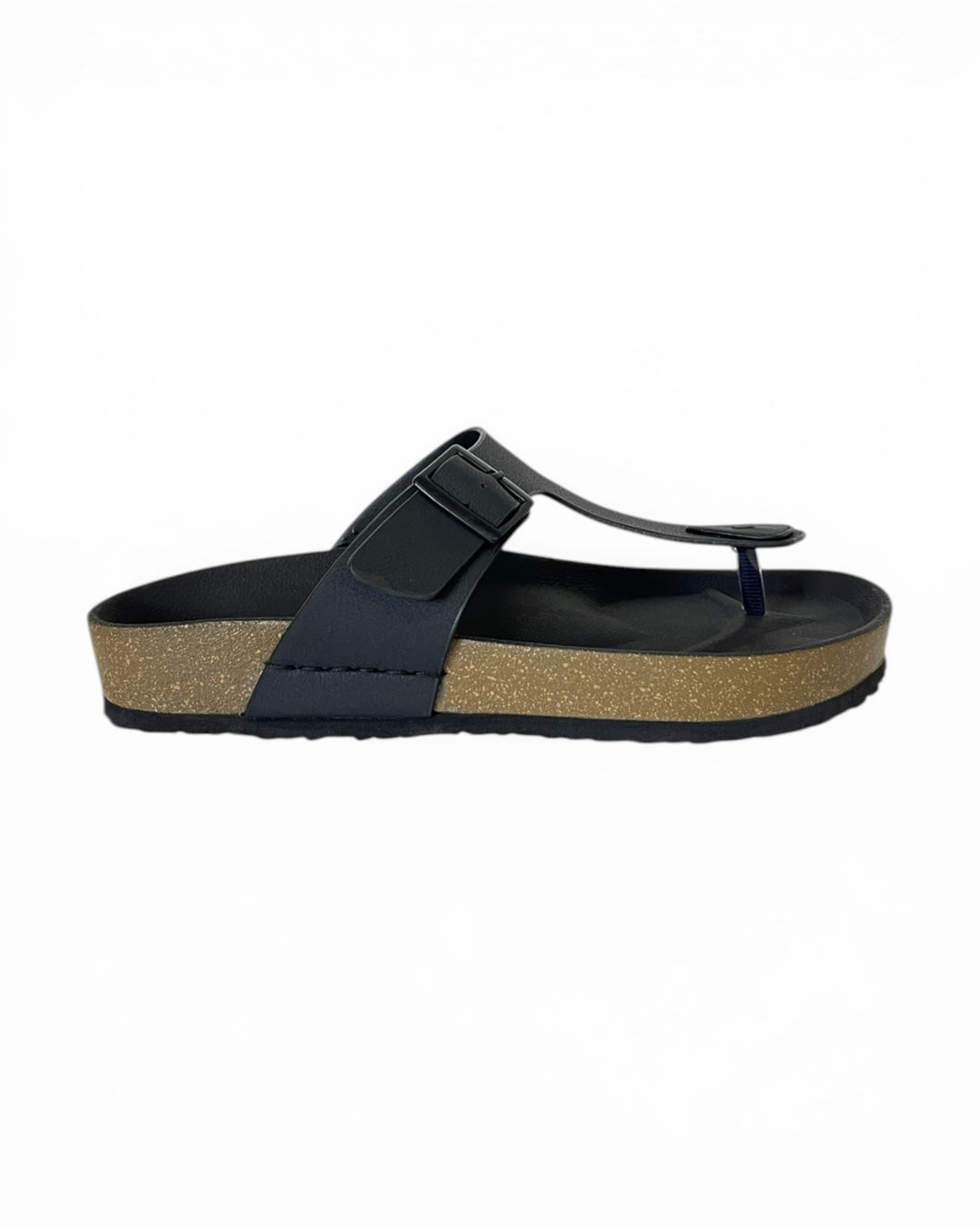 Men T-Strap Comfort Sandals