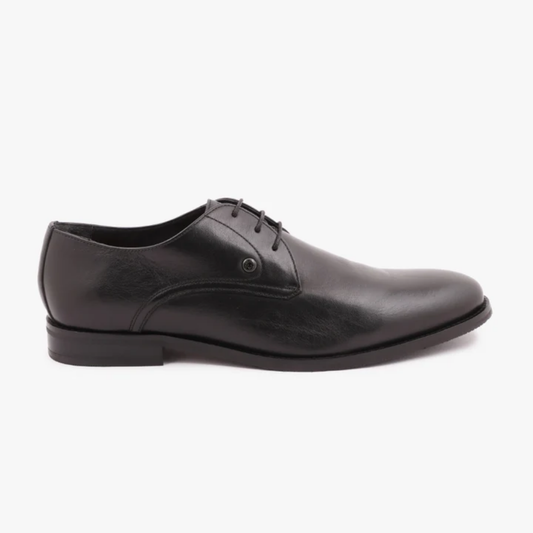 Men's Lace Up Formal Shoes – Koblerr