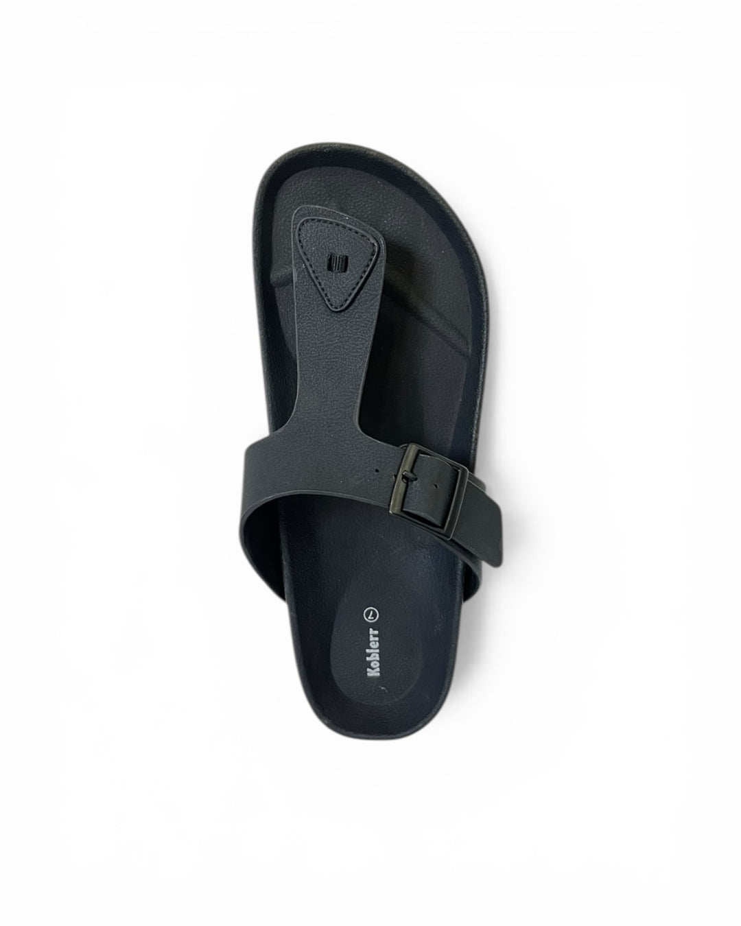 Men T-Strap Comfort Sandals
