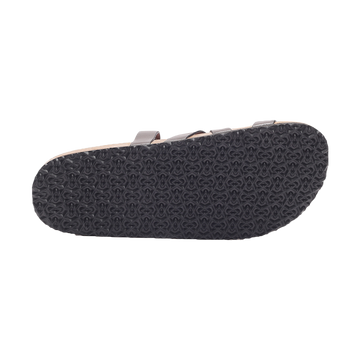 NietZ Men's Multi-Strap Sandals (Royal Oak)