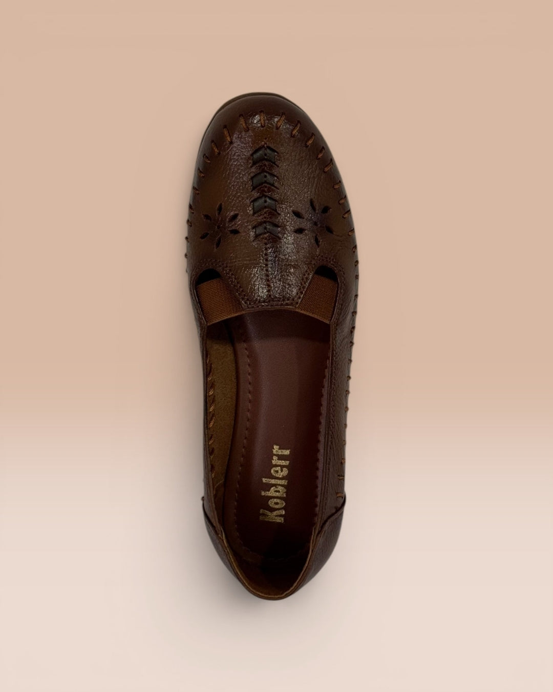 Women's Leather Bellies