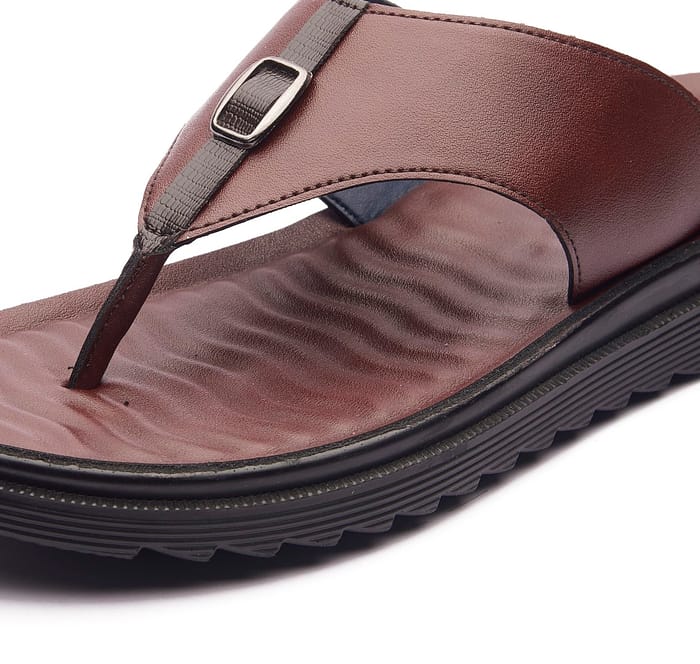 Men’s Buckle strap Sandals