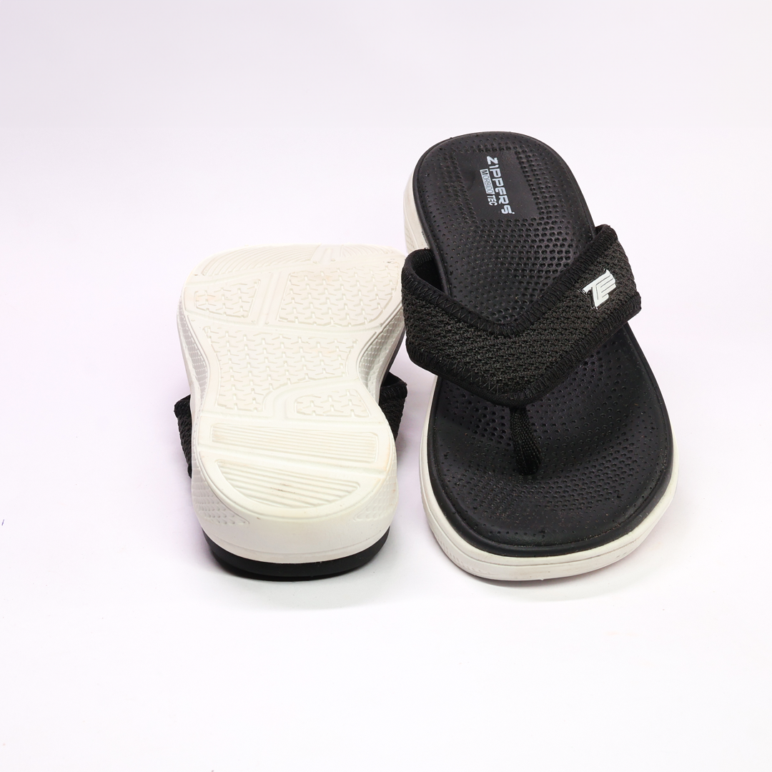 SUSAN- Women's Back Slippers